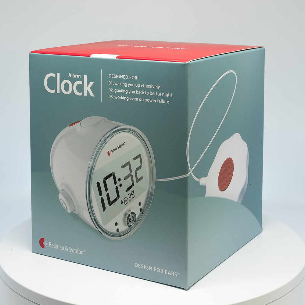 Alarm Clock Pro Digital