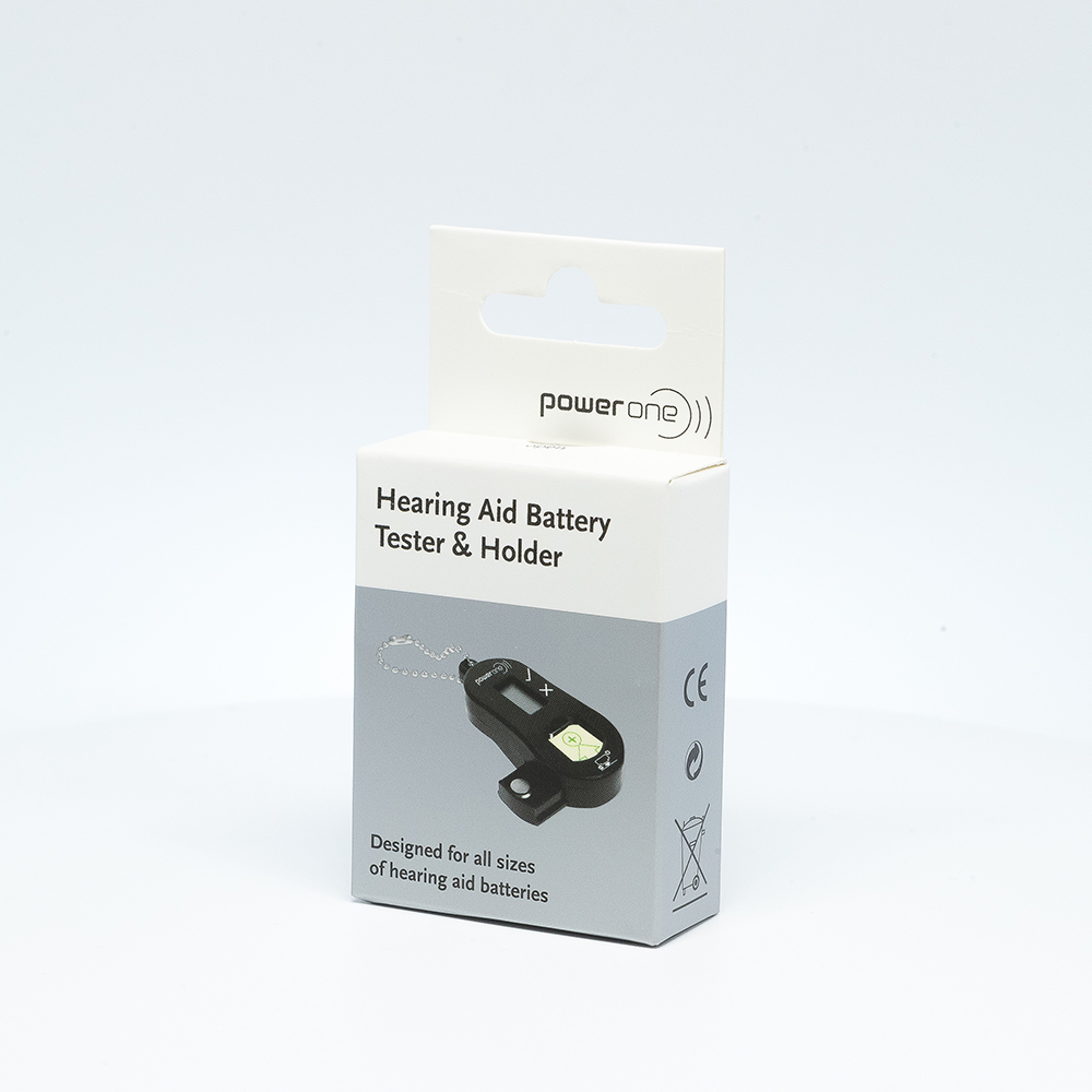 PowerOne Batterietester BT-HA